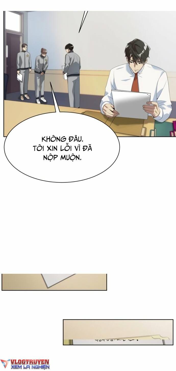 Từ nhân viên vạn năng trở thành huyền thoại - Chapter 12 - Page 37