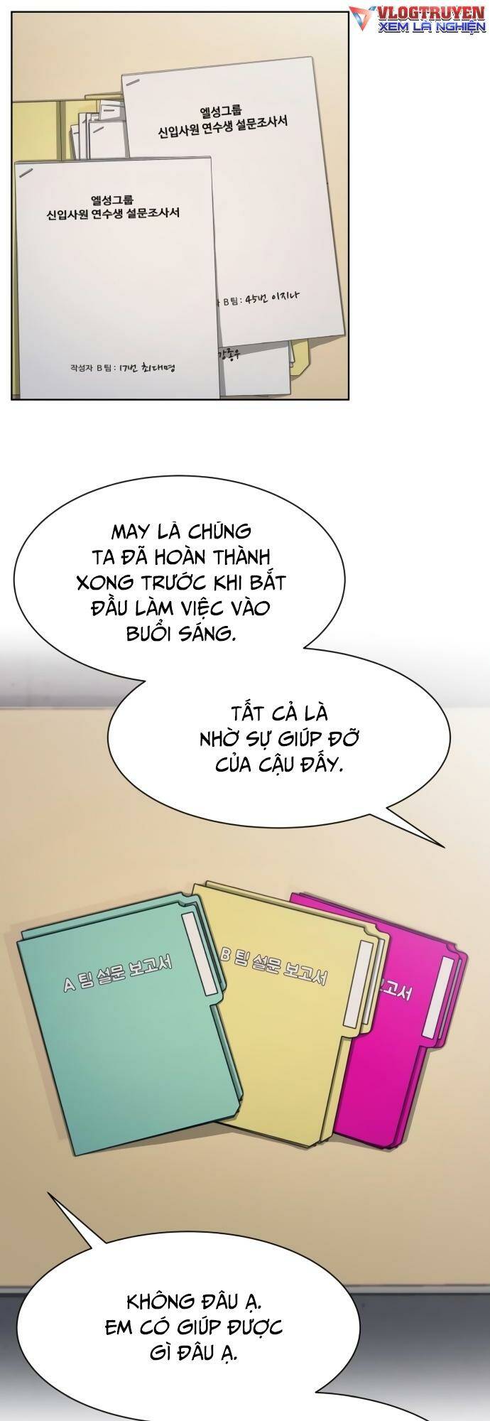 Từ nhân viên vạn năng trở thành huyền thoại - Chapter 12 - Page 38