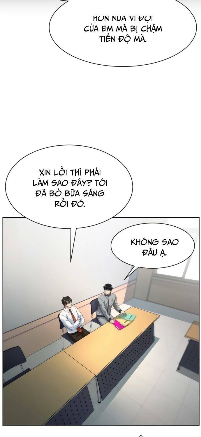 Từ nhân viên vạn năng trở thành huyền thoại - Chapter 12 - Page 39