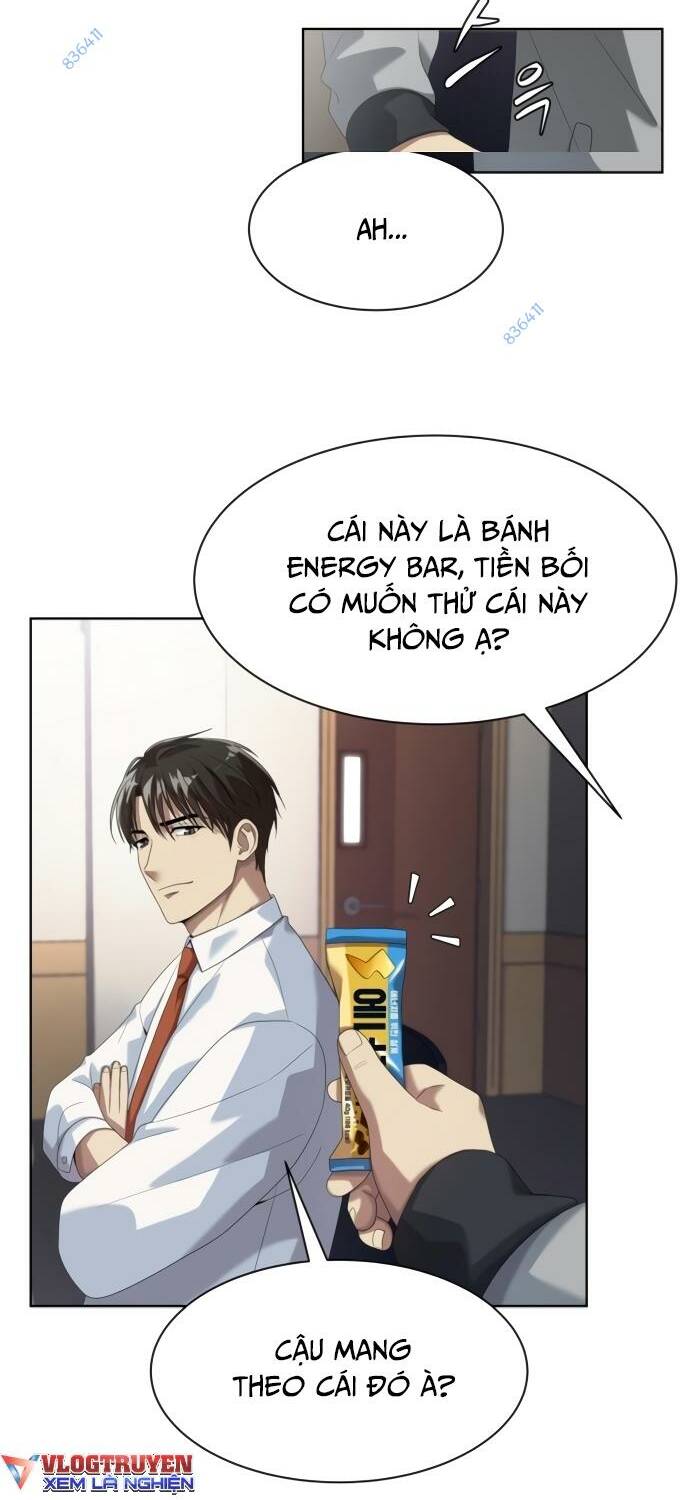 Từ nhân viên vạn năng trở thành huyền thoại - Chapter 12 - Page 40