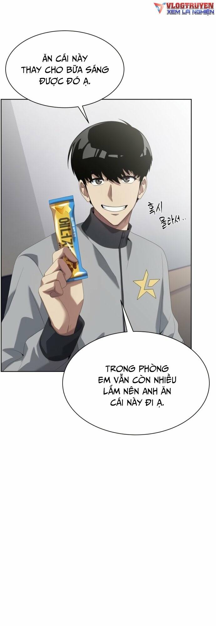 Từ nhân viên vạn năng trở thành huyền thoại - Chapter 12 - Page 41