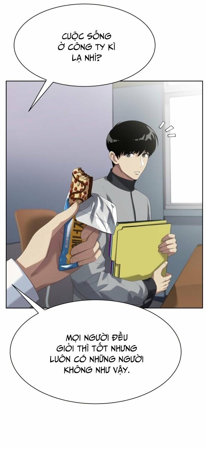 Từ nhân viên vạn năng trở thành huyền thoại - Chapter 12 - Page 42