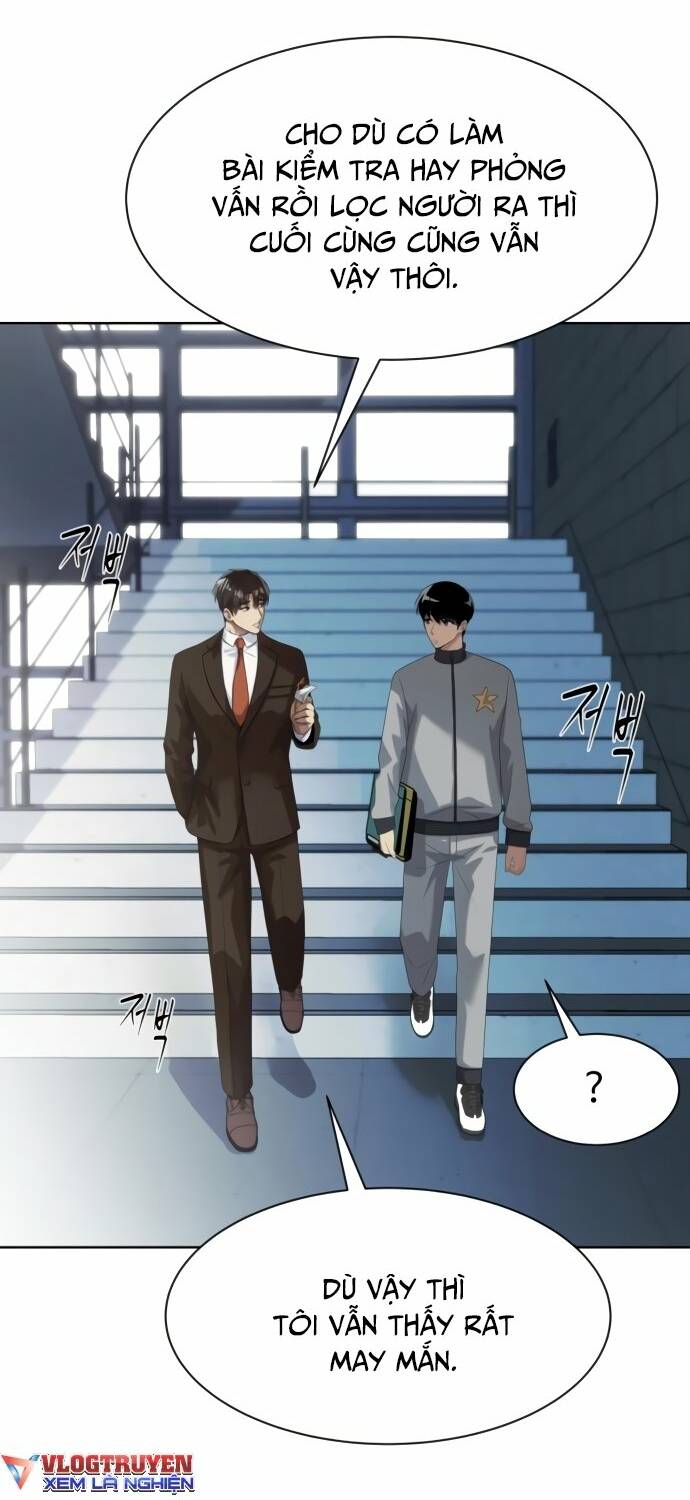 Từ nhân viên vạn năng trở thành huyền thoại - Chapter 12 - Page 43