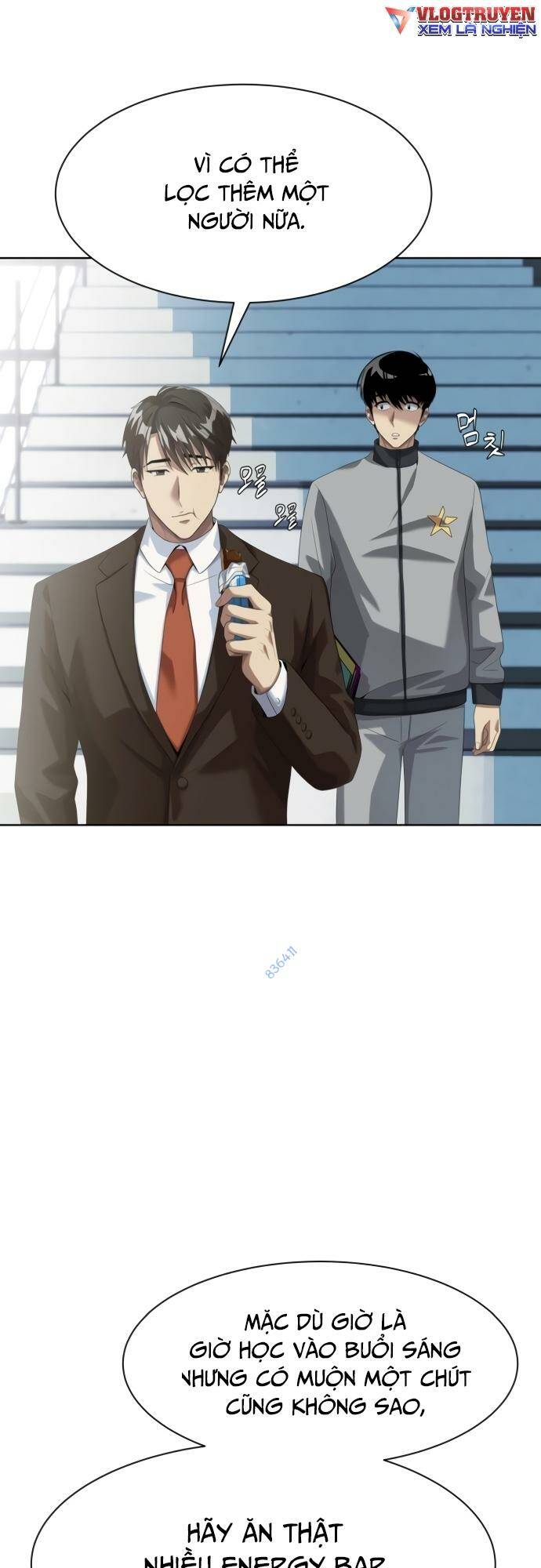 Từ nhân viên vạn năng trở thành huyền thoại - Chapter 12 - Page 44