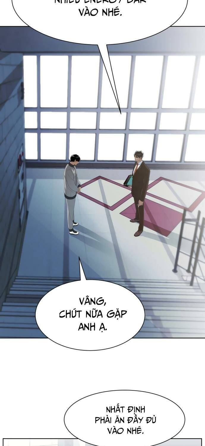 Từ nhân viên vạn năng trở thành huyền thoại - Chapter 12 - Page 45