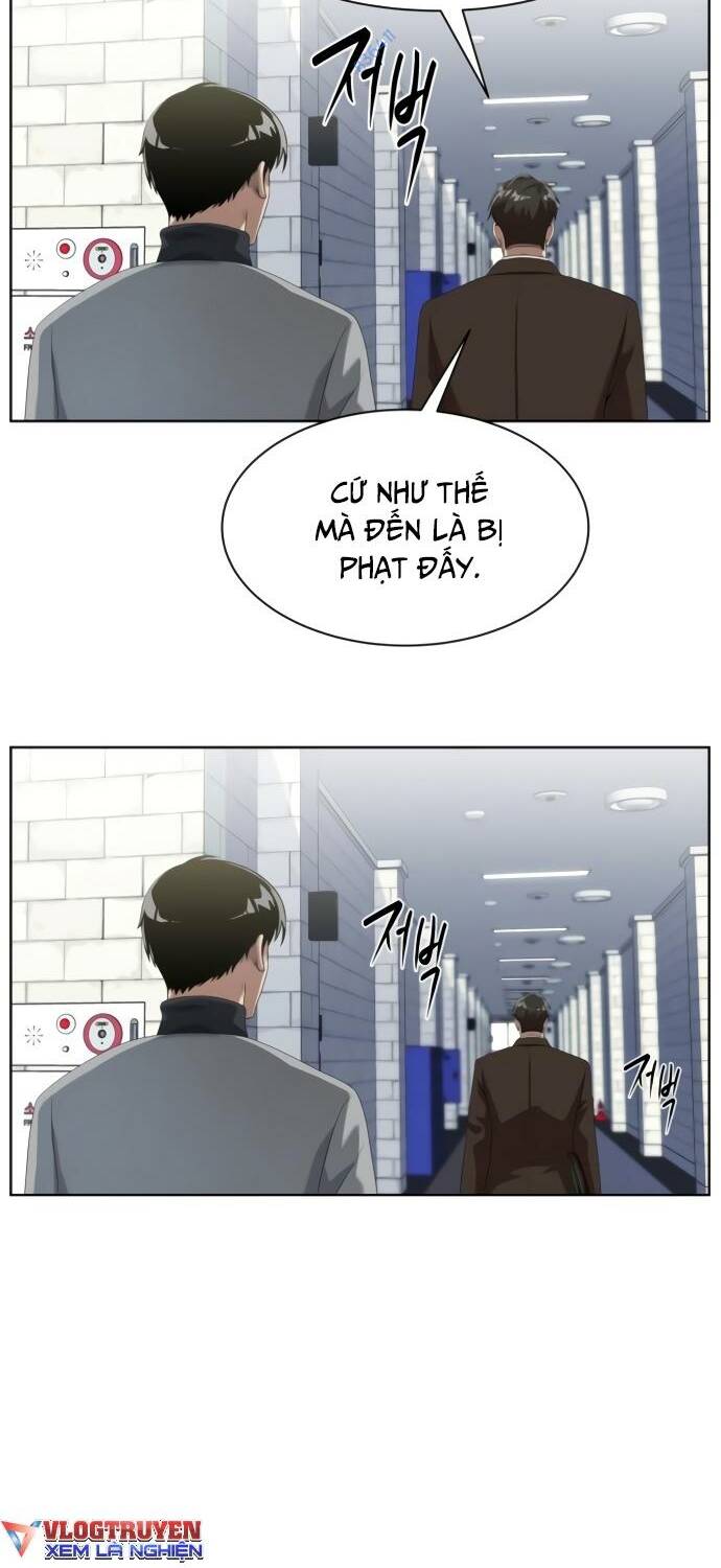 Từ nhân viên vạn năng trở thành huyền thoại - Chapter 12 - Page 46