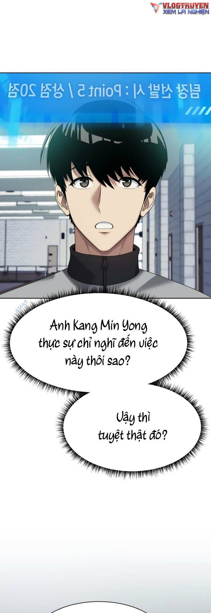 Từ nhân viên vạn năng trở thành huyền thoại - Chapter 12 - Page 4