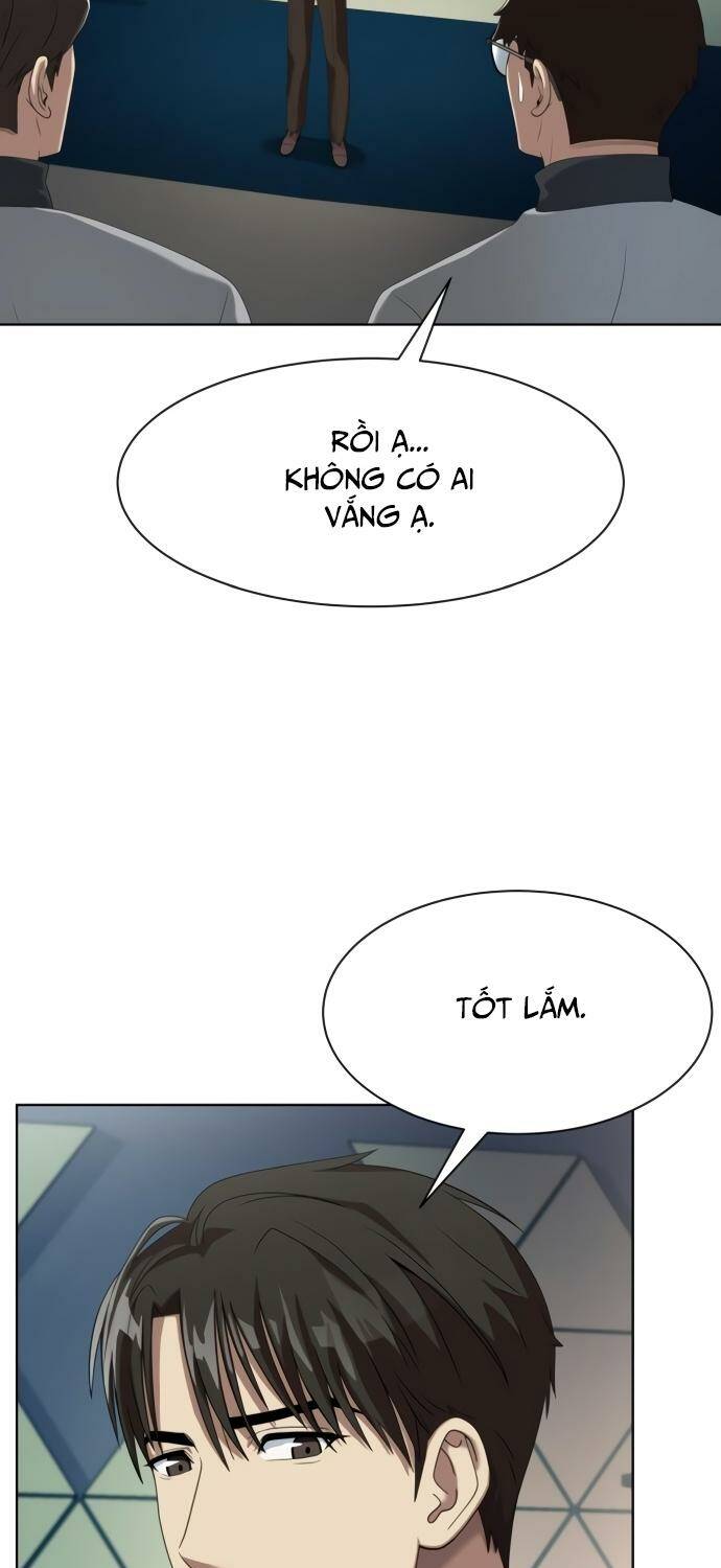 Từ nhân viên vạn năng trở thành huyền thoại - Chapter 12 - Page 51