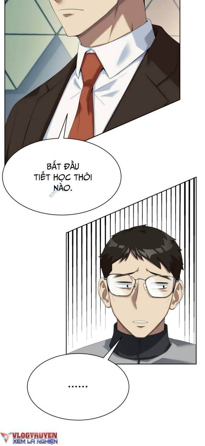 Từ nhân viên vạn năng trở thành huyền thoại - Chapter 12 - Page 52