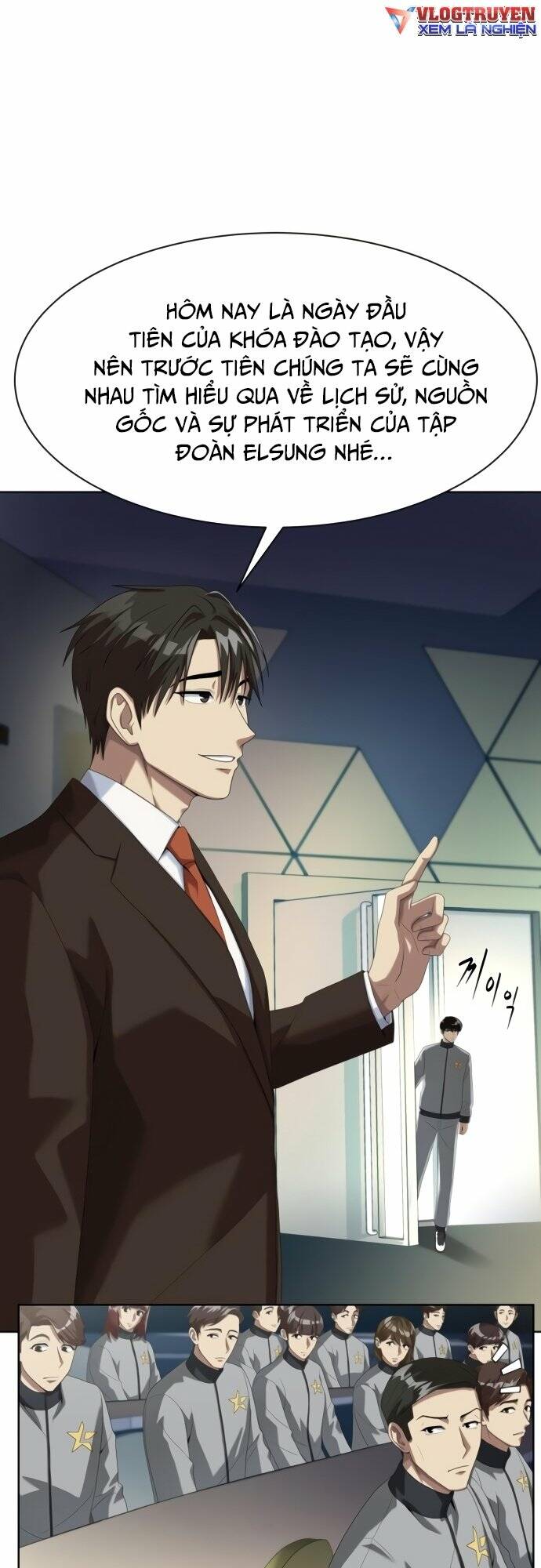 Từ nhân viên vạn năng trở thành huyền thoại - Chapter 12 - Page 53