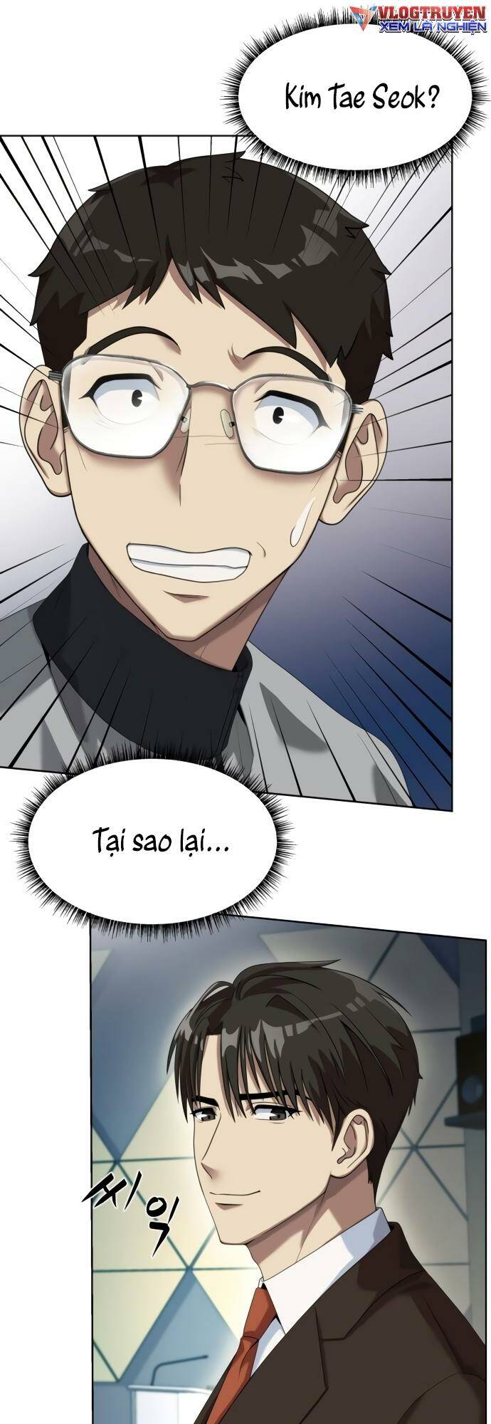 Từ nhân viên vạn năng trở thành huyền thoại - Chapter 12 - Page 56