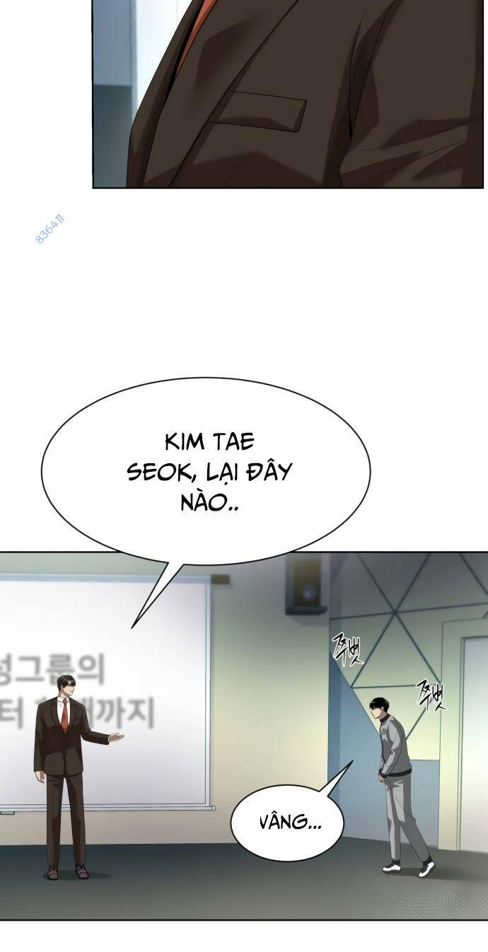 Từ nhân viên vạn năng trở thành huyền thoại - Chapter 12 - Page 57