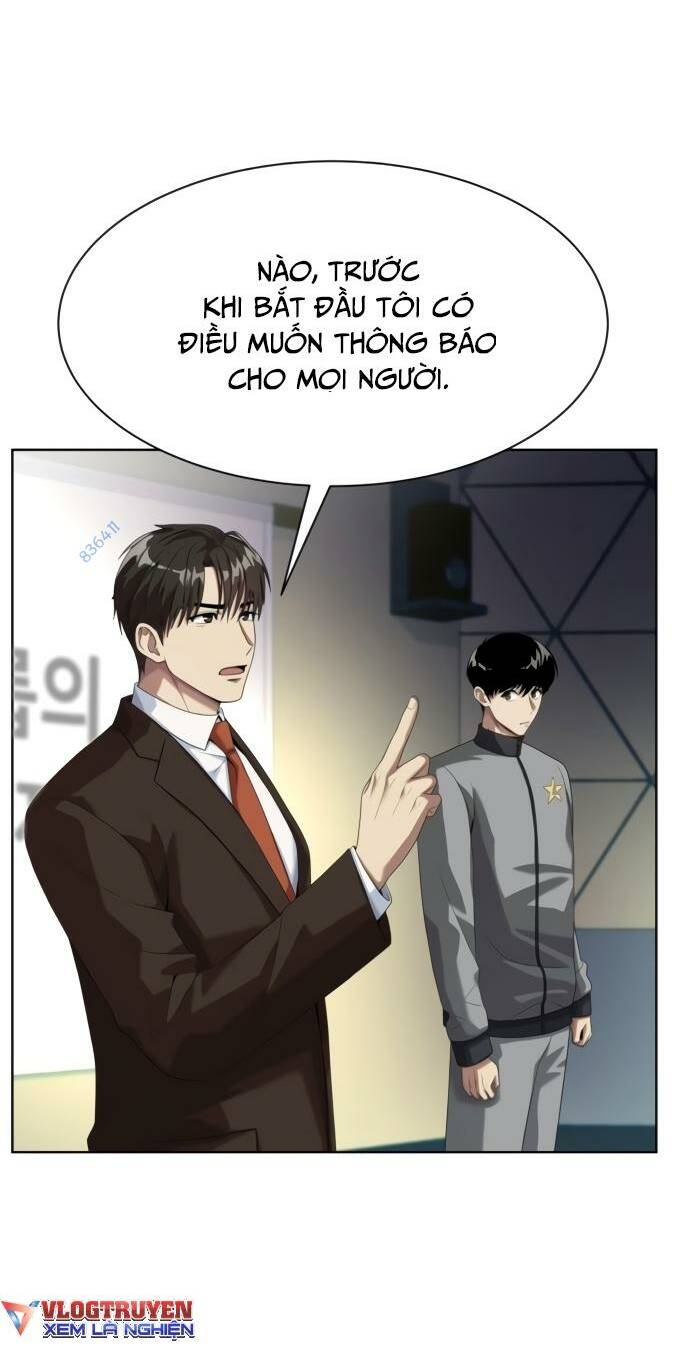 Từ nhân viên vạn năng trở thành huyền thoại - Chapter 12 - Page 58