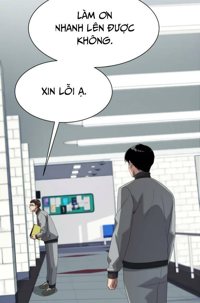 Từ nhân viên vạn năng trở thành huyền thoại - Chapter 12 - Page 5