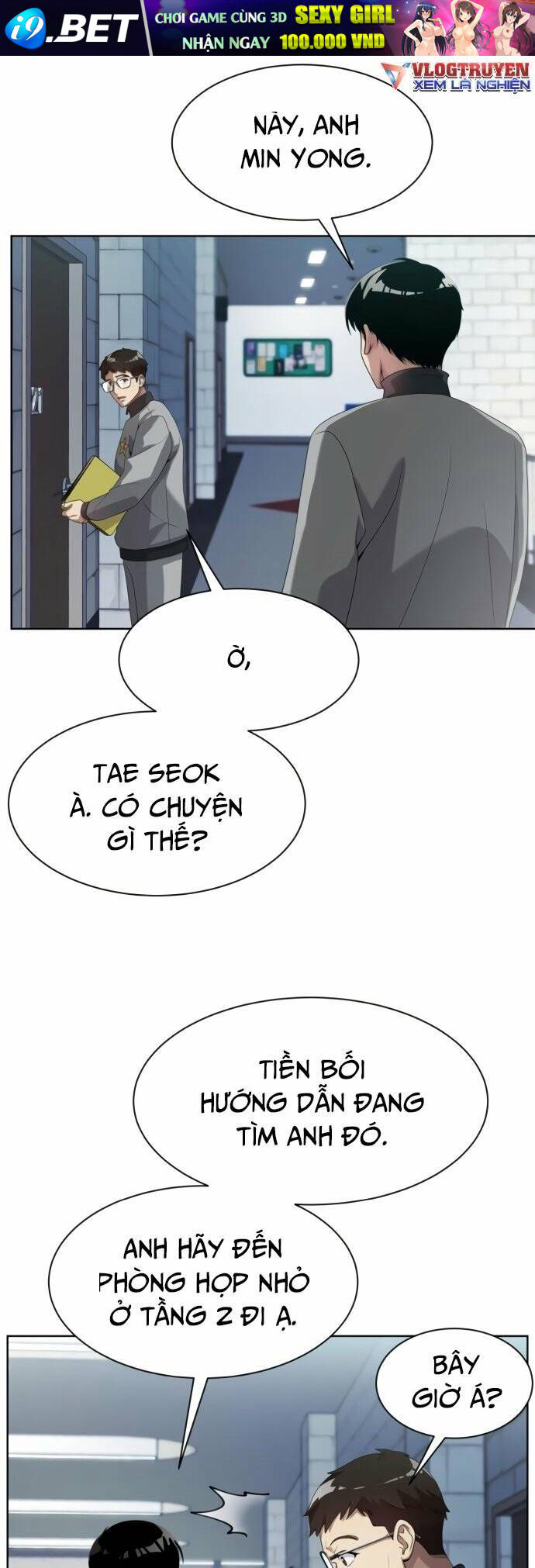 Từ nhân viên vạn năng trở thành huyền thoại - Chapter 12 - Page 7