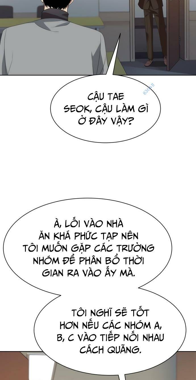 Từ nhân viên vạn năng trở thành huyền thoại - Chapter 13 - Page 10