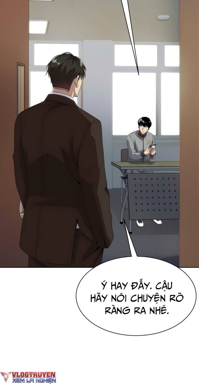 Từ nhân viên vạn năng trở thành huyền thoại - Chapter 13 - Page 11