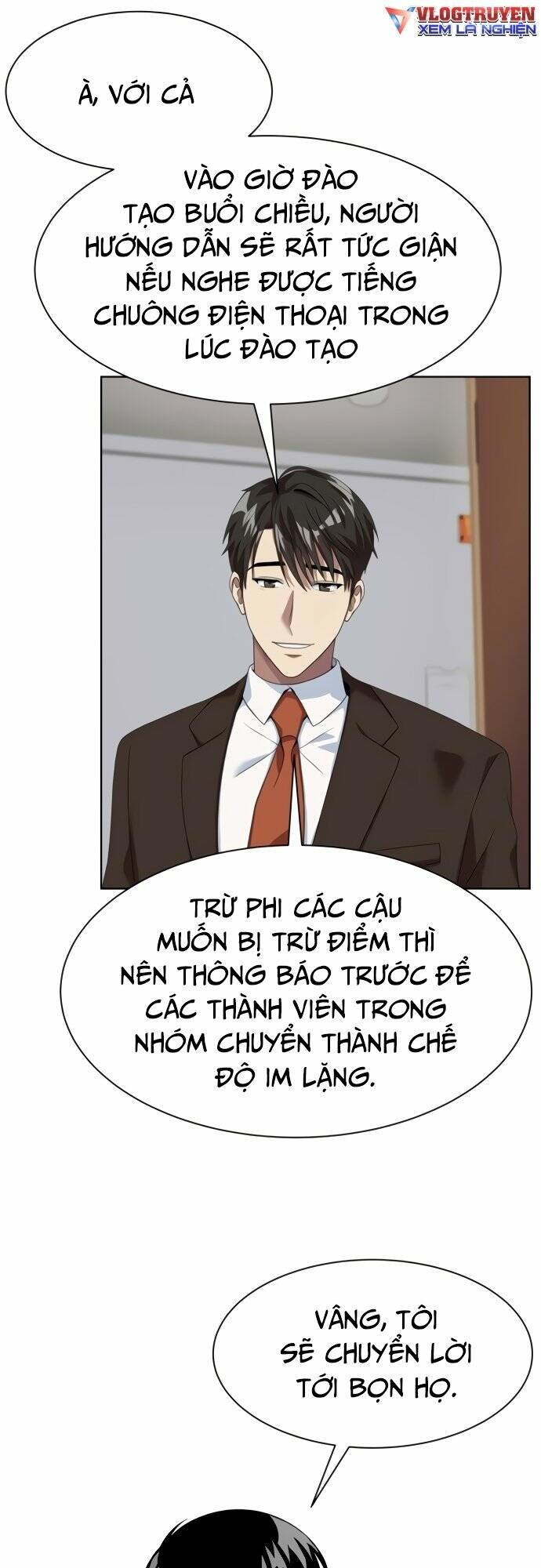 Từ nhân viên vạn năng trở thành huyền thoại - Chapter 13 - Page 12