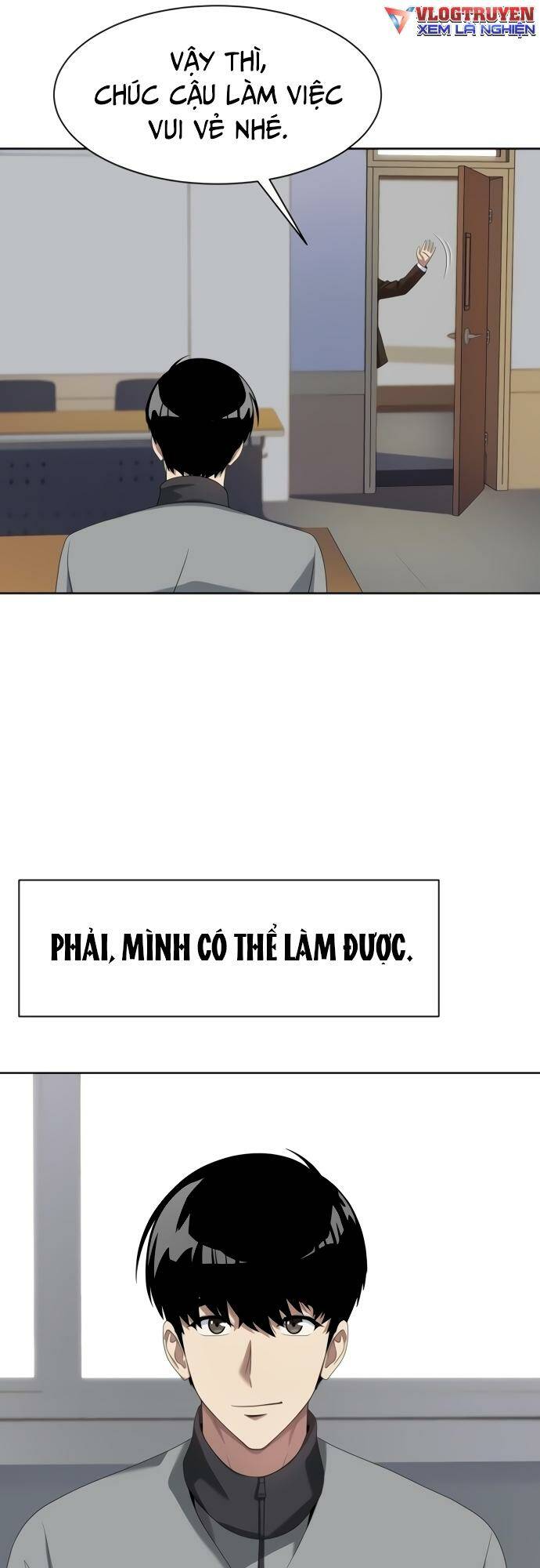 Từ nhân viên vạn năng trở thành huyền thoại - Chapter 13 - Page 15