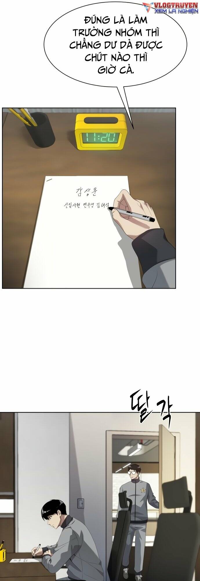 Từ nhân viên vạn năng trở thành huyền thoại - Chapter 13 - Page 18