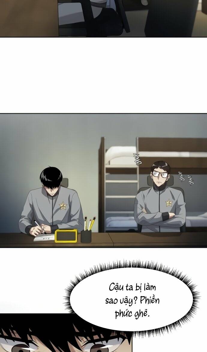 Từ nhân viên vạn năng trở thành huyền thoại - Chapter 13 - Page 19