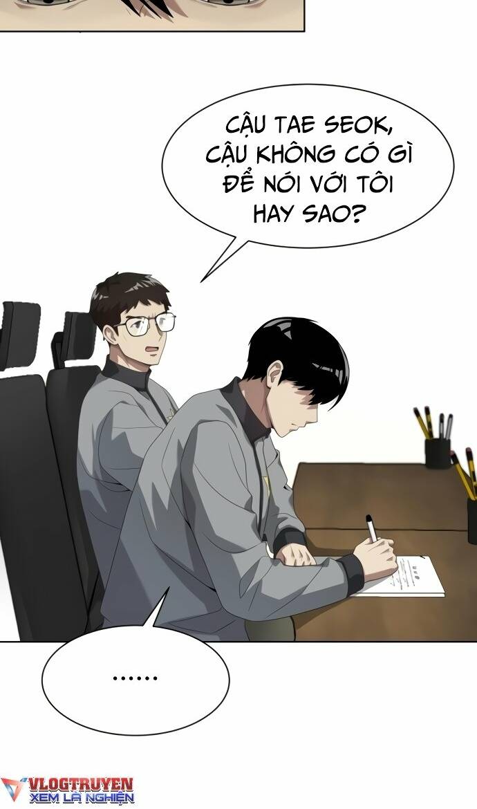 Từ nhân viên vạn năng trở thành huyền thoại - Chapter 13 - Page 20