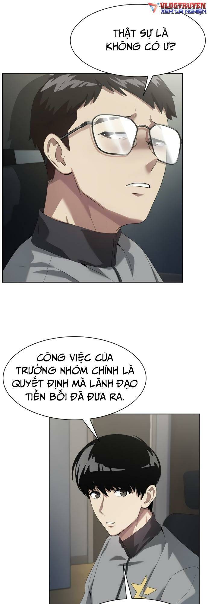 Từ nhân viên vạn năng trở thành huyền thoại - Chapter 13 - Page 21