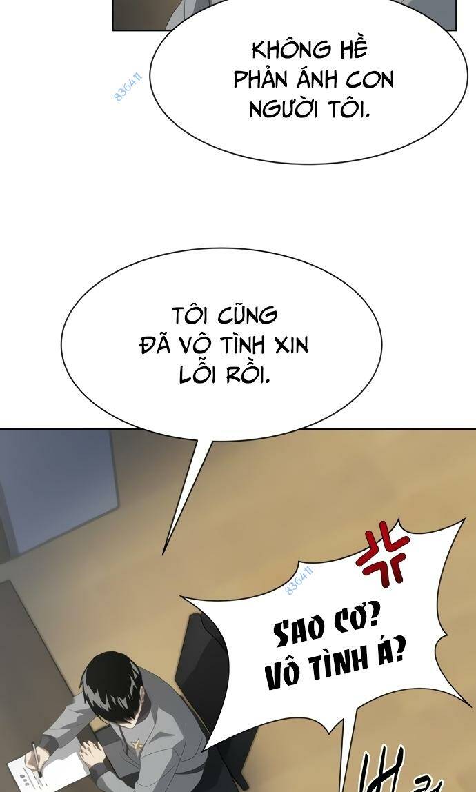 Từ nhân viên vạn năng trở thành huyền thoại - Chapter 13 - Page 22