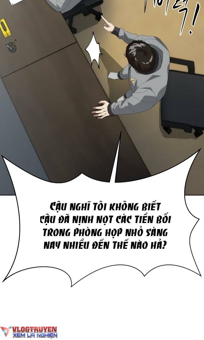 Từ nhân viên vạn năng trở thành huyền thoại - Chapter 13 - Page 23