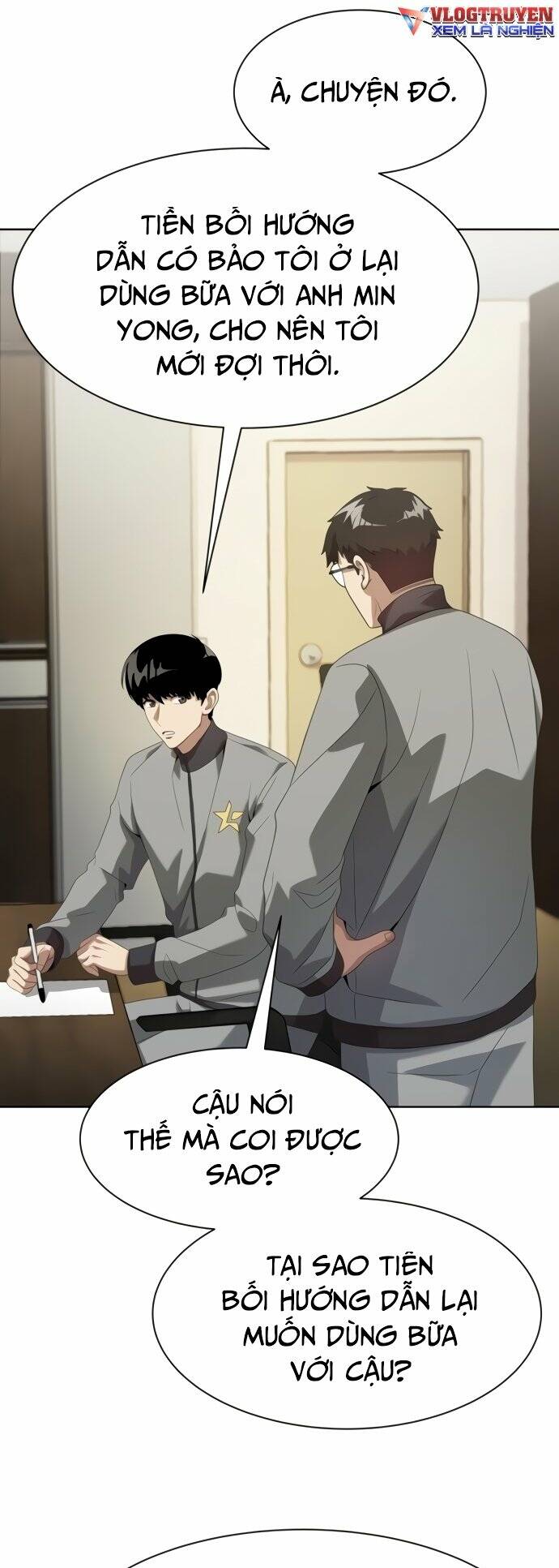 Từ nhân viên vạn năng trở thành huyền thoại - Chapter 13 - Page 24