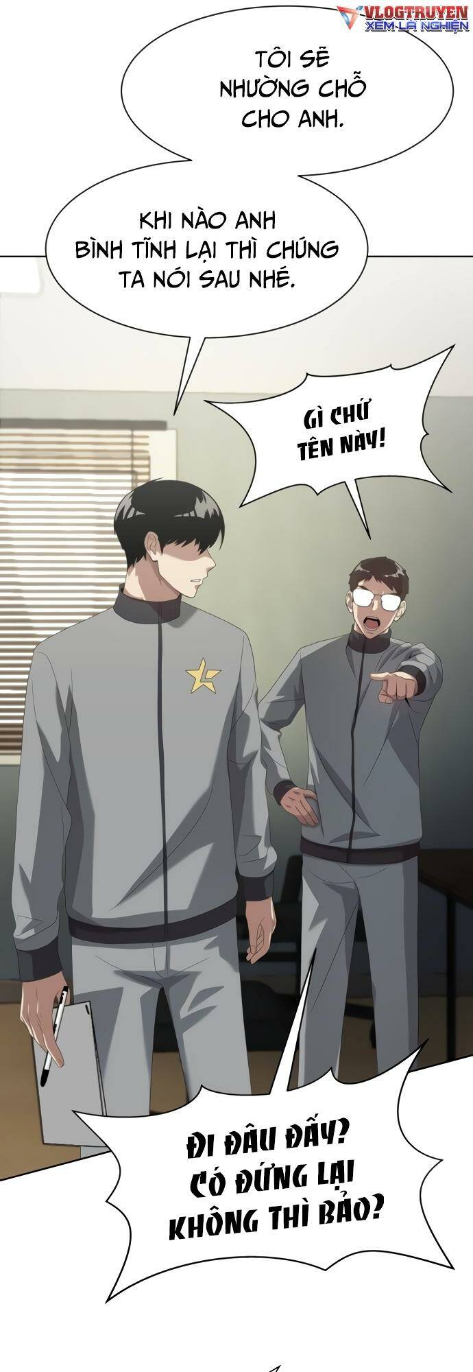 Từ nhân viên vạn năng trở thành huyền thoại - Chapter 13 - Page 26