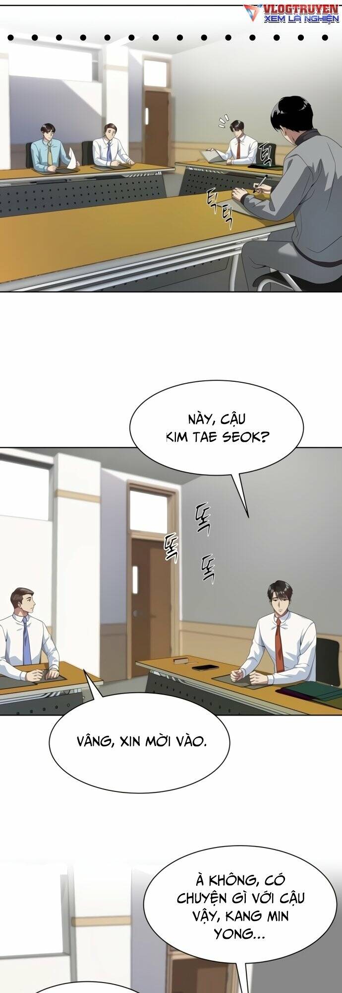 Từ nhân viên vạn năng trở thành huyền thoại - Chapter 13 - Page 29