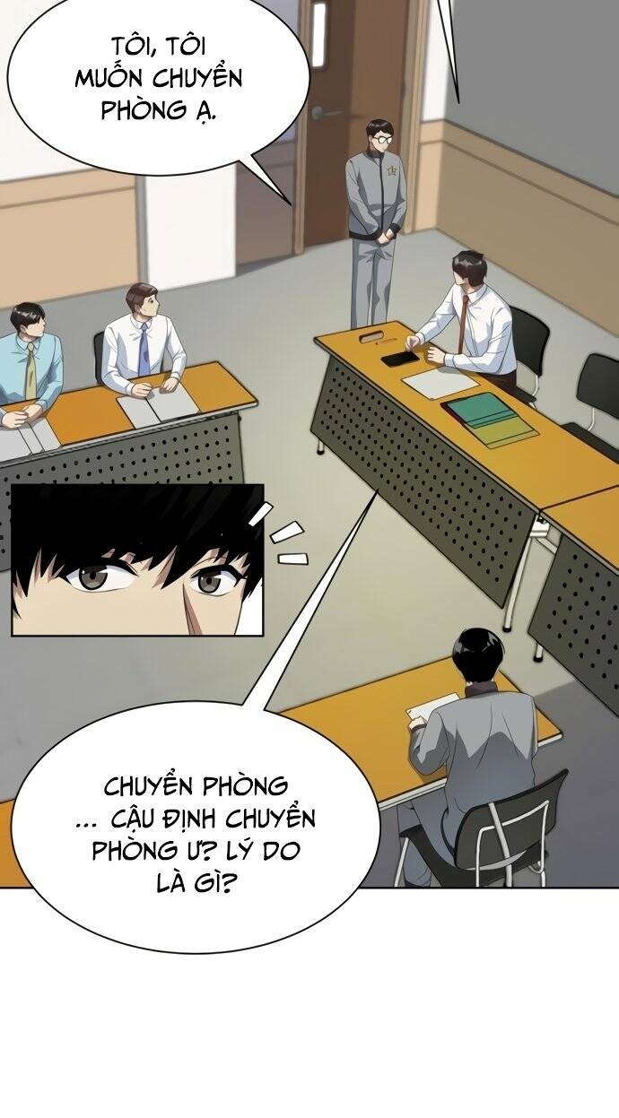 Từ nhân viên vạn năng trở thành huyền thoại - Chapter 13 - Page 30