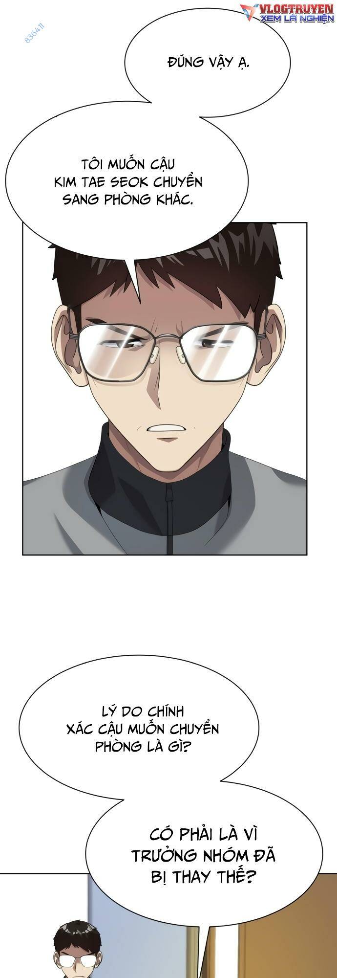 Từ nhân viên vạn năng trở thành huyền thoại - Chapter 13 - Page 32