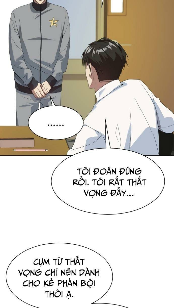 Từ nhân viên vạn năng trở thành huyền thoại - Chapter 13 - Page 33