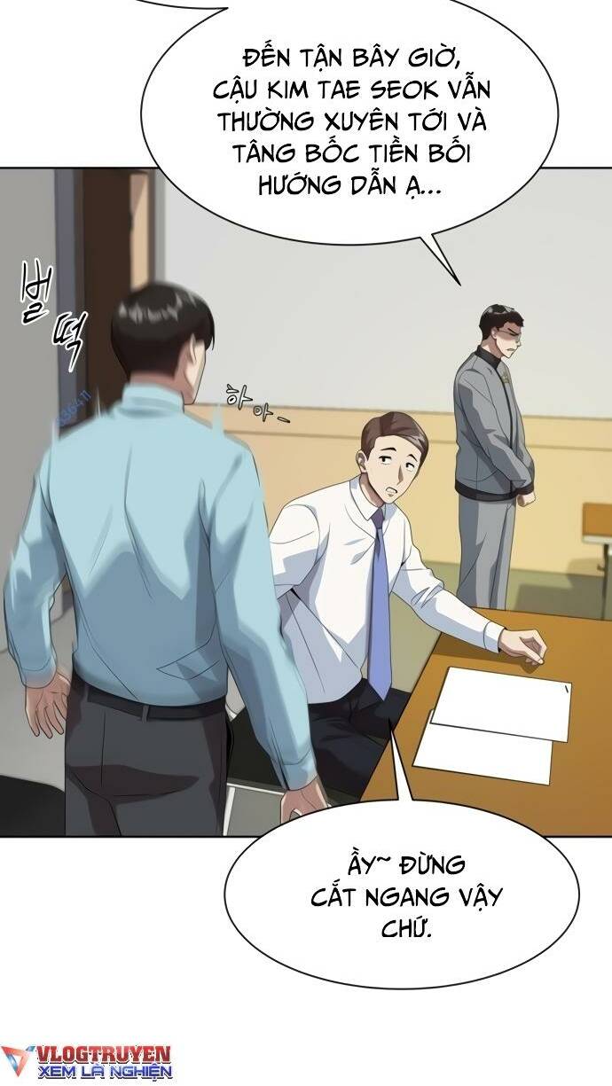 Từ nhân viên vạn năng trở thành huyền thoại - Chapter 13 - Page 34