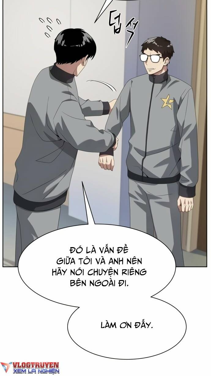 Từ nhân viên vạn năng trở thành huyền thoại - Chapter 13 - Page 37