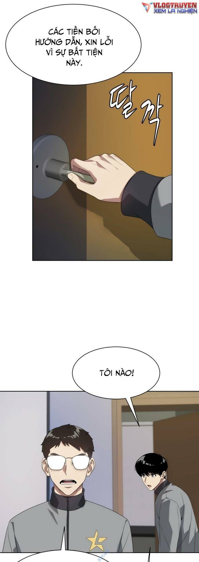 Từ nhân viên vạn năng trở thành huyền thoại - Chapter 13 - Page 38