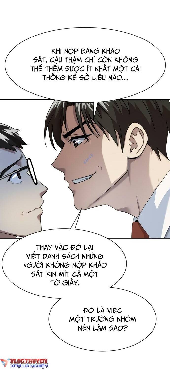 Từ nhân viên vạn năng trở thành huyền thoại - Chapter 13 - Page 45