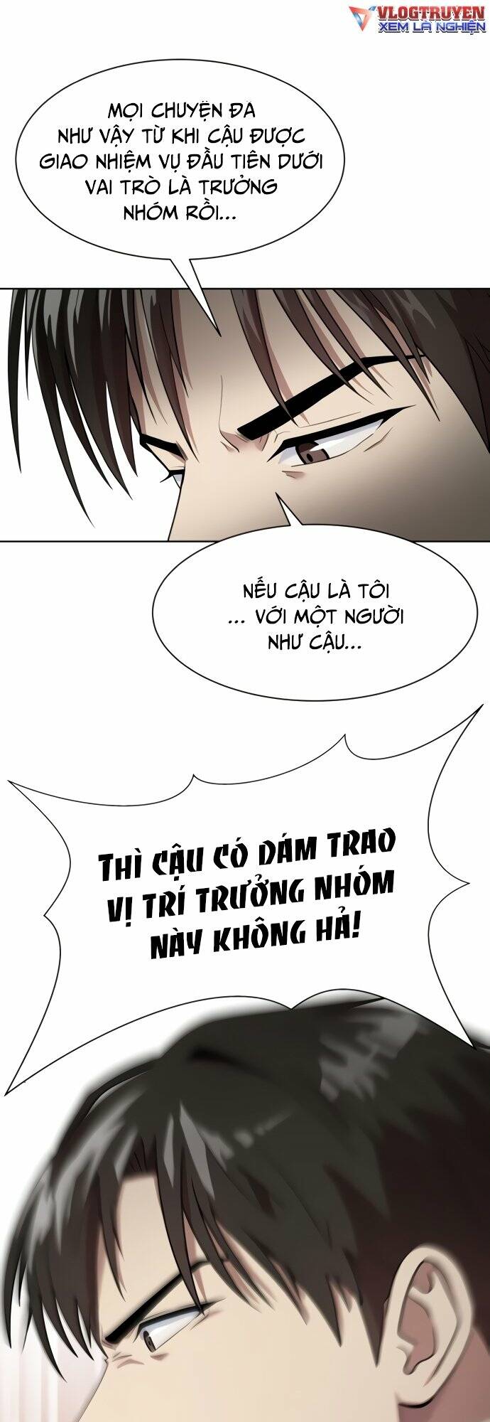 Từ nhân viên vạn năng trở thành huyền thoại - Chapter 13 - Page 46
