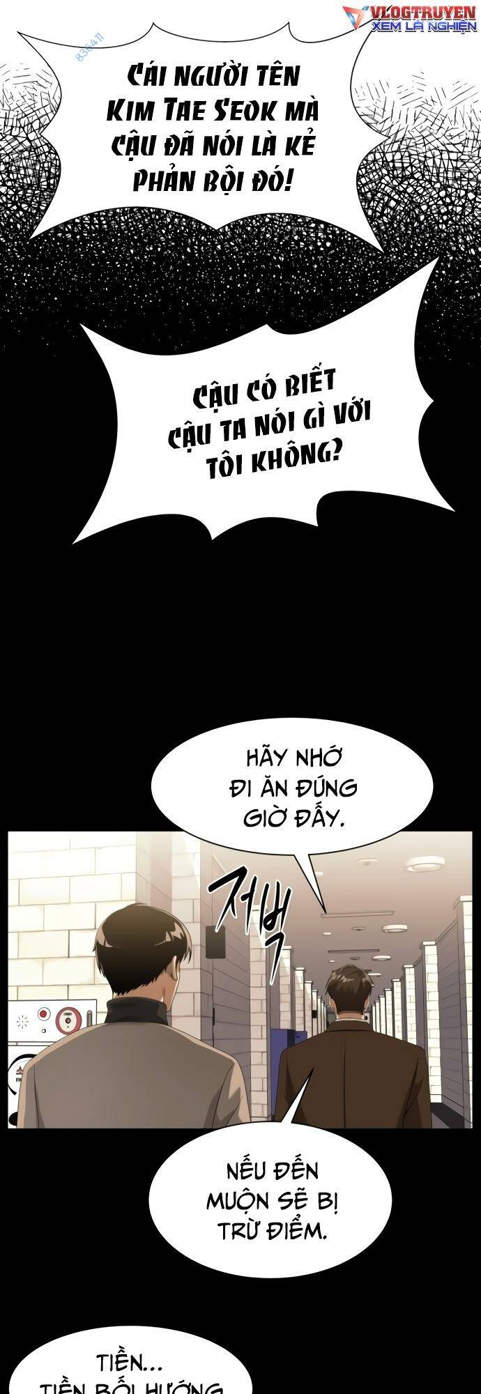 Từ nhân viên vạn năng trở thành huyền thoại - Chapter 13 - Page 49