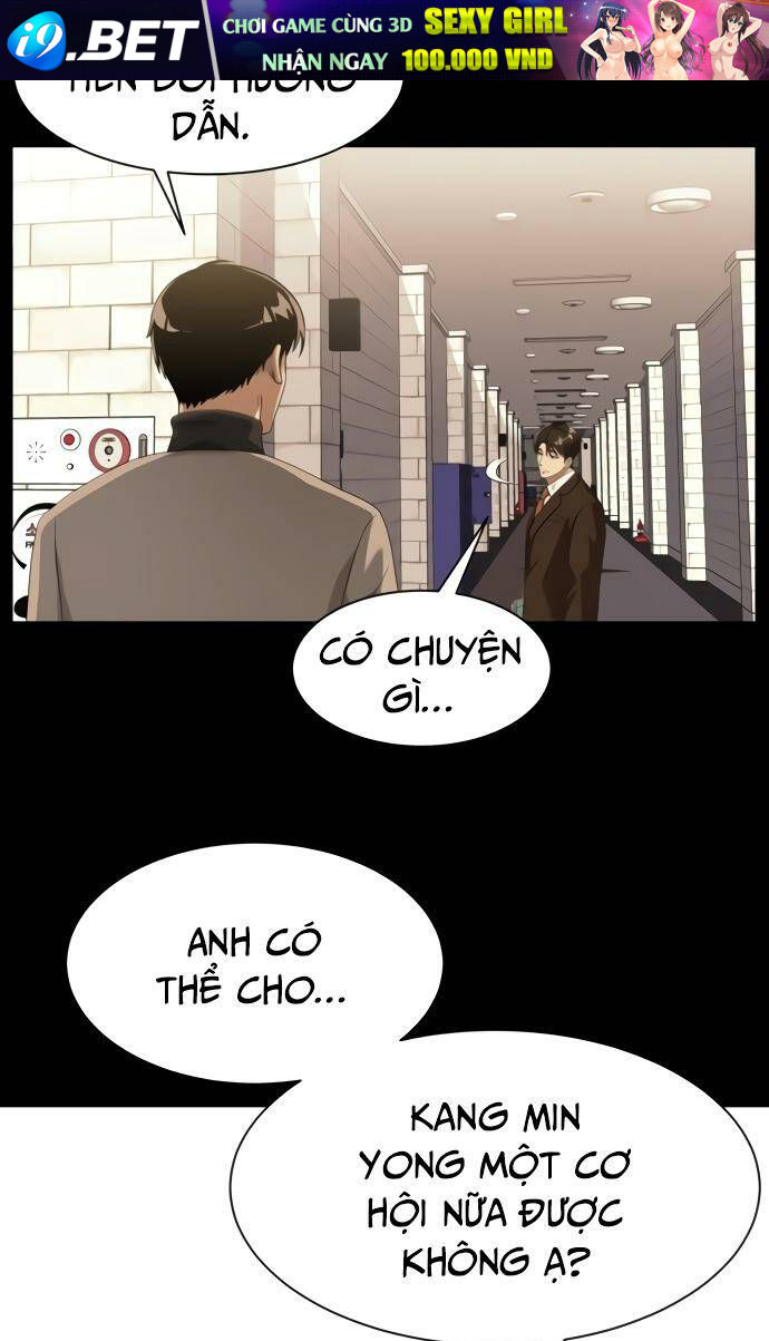 Từ nhân viên vạn năng trở thành huyền thoại - Chapter 13 - Page 50