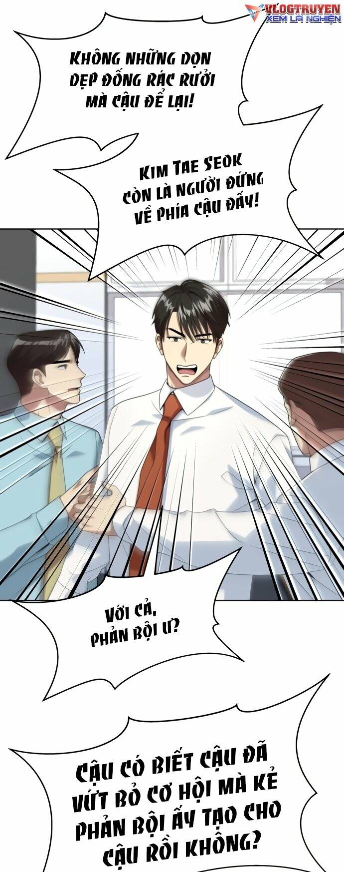 Từ nhân viên vạn năng trở thành huyền thoại - Chapter 13 - Page 52