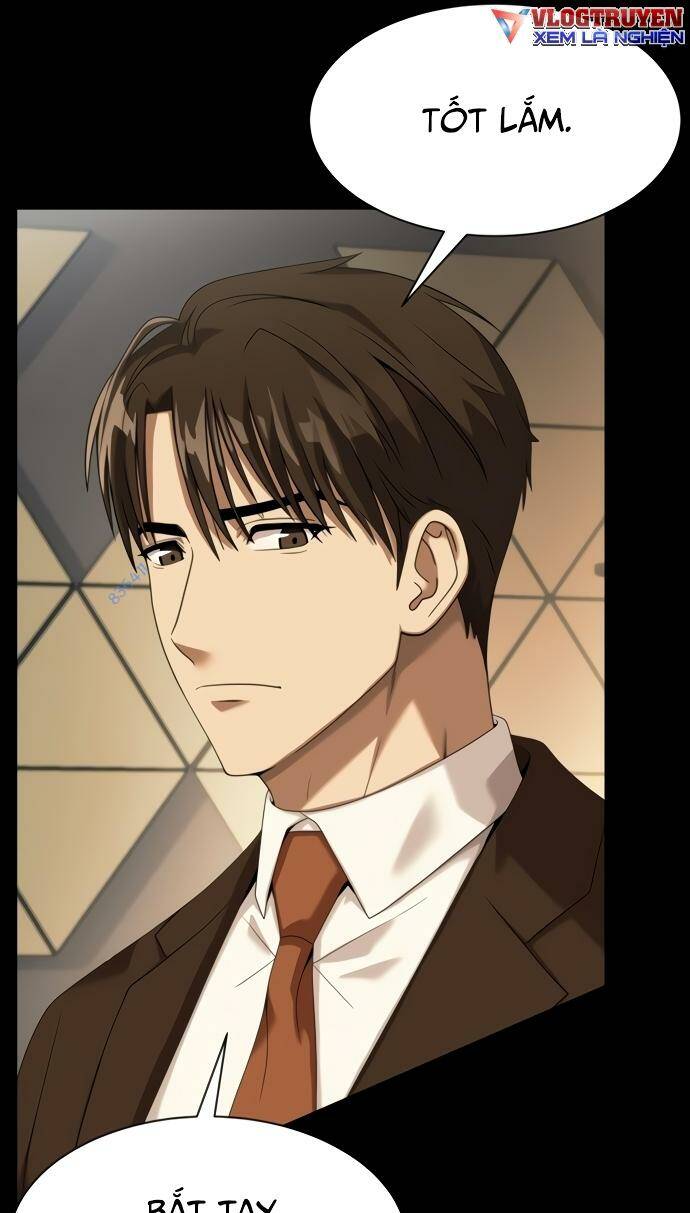 Từ nhân viên vạn năng trở thành huyền thoại - Chapter 13 - Page 54