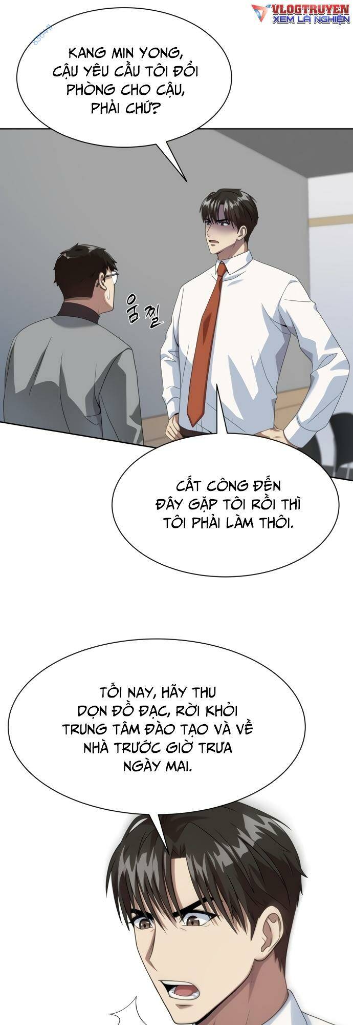 Từ nhân viên vạn năng trở thành huyền thoại - Chapter 13 - Page 58