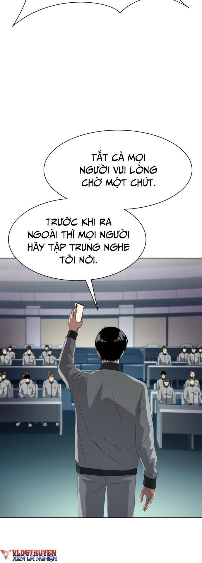 Từ nhân viên vạn năng trở thành huyền thoại - Chapter 13 - Page 5