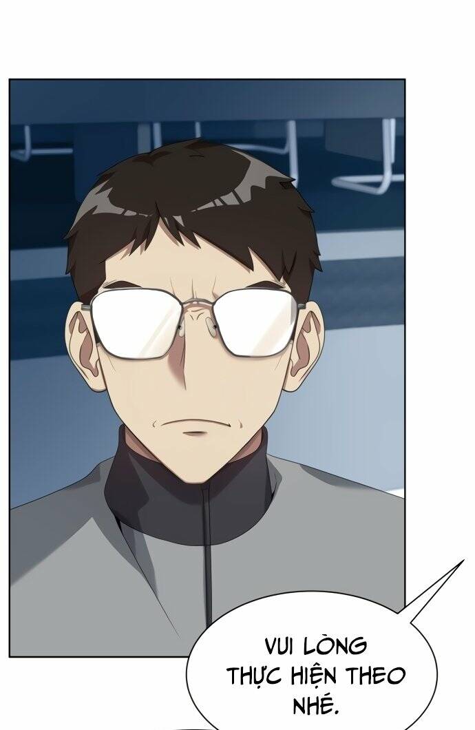 Từ nhân viên vạn năng trở thành huyền thoại - Chapter 13 - Page 7