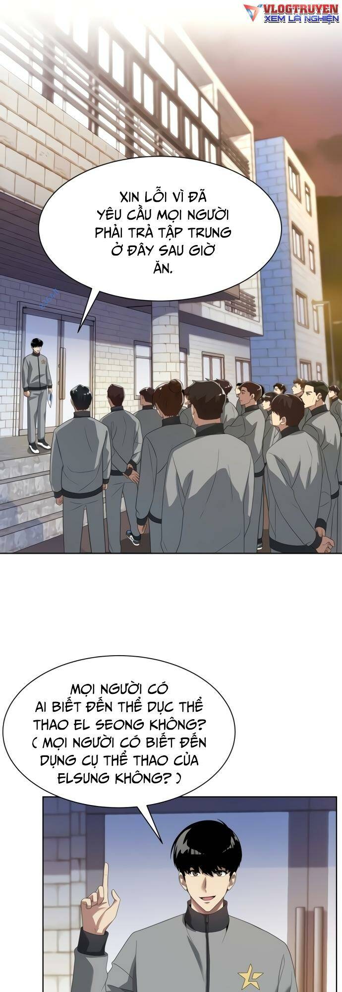 Từ nhân viên vạn năng trở thành huyền thoại - Chapter 14 - Page 10