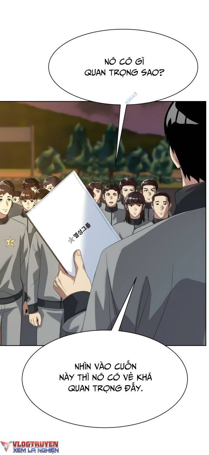 Từ nhân viên vạn năng trở thành huyền thoại - Chapter 14 - Page 12