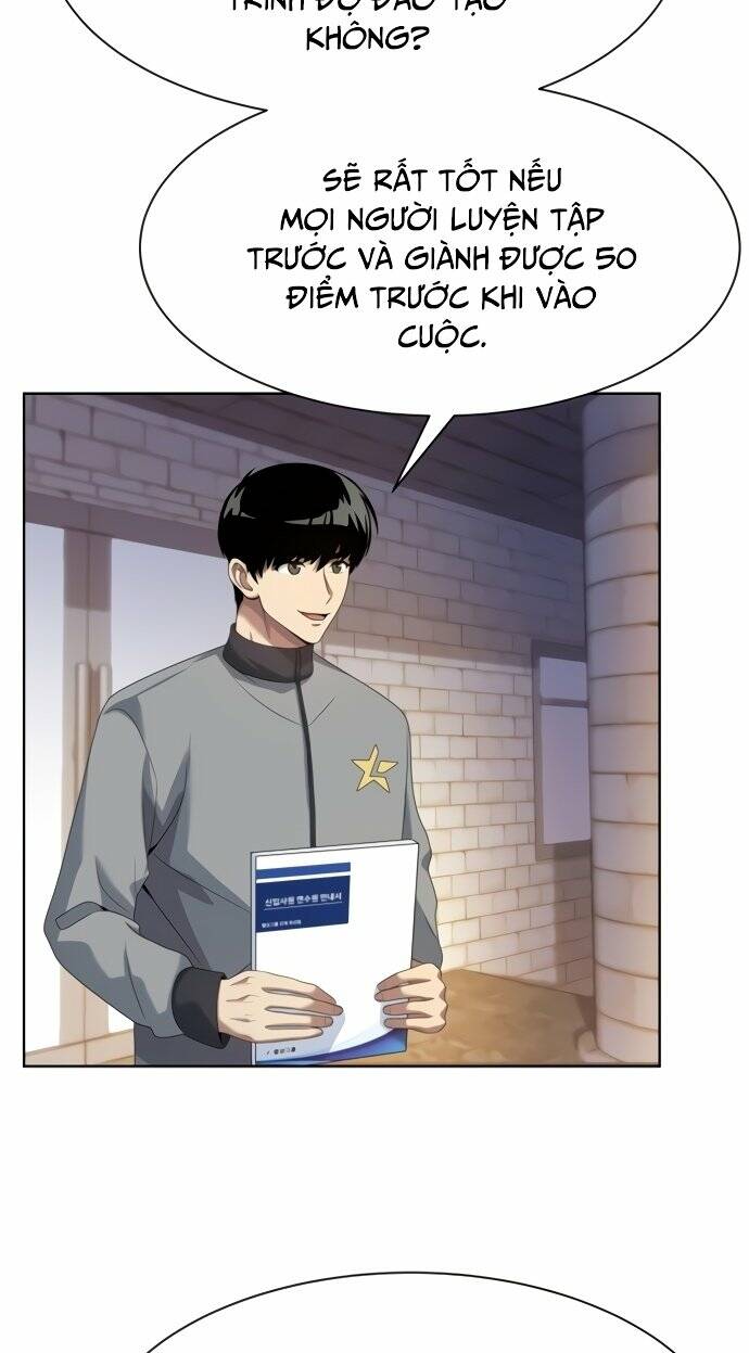 Từ nhân viên vạn năng trở thành huyền thoại - Chapter 14 - Page 14